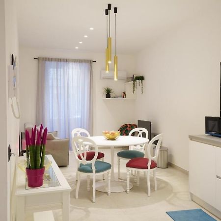 Casa Chicotta Leilighet Palermo Eksteriør bilde